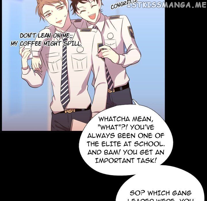 I Need Romance chapter 56 - page 59