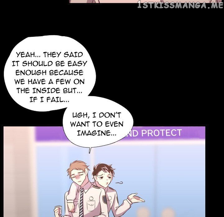 I Need Romance chapter 56 - page 61