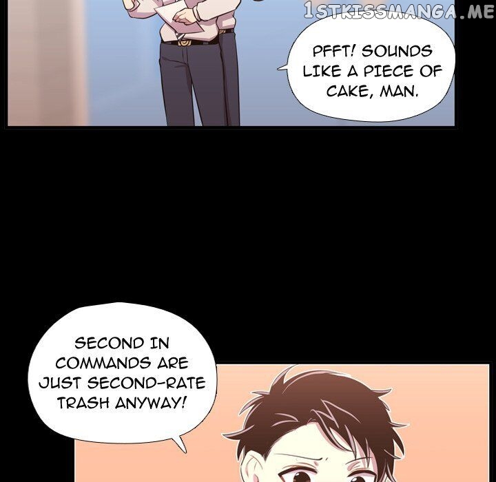 I Need Romance chapter 56 - page 62