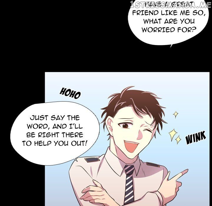 I Need Romance chapter 56 - page 65