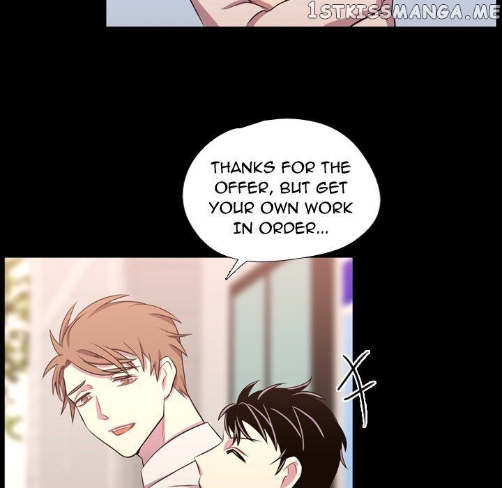 I Need Romance chapter 56 - page 66
