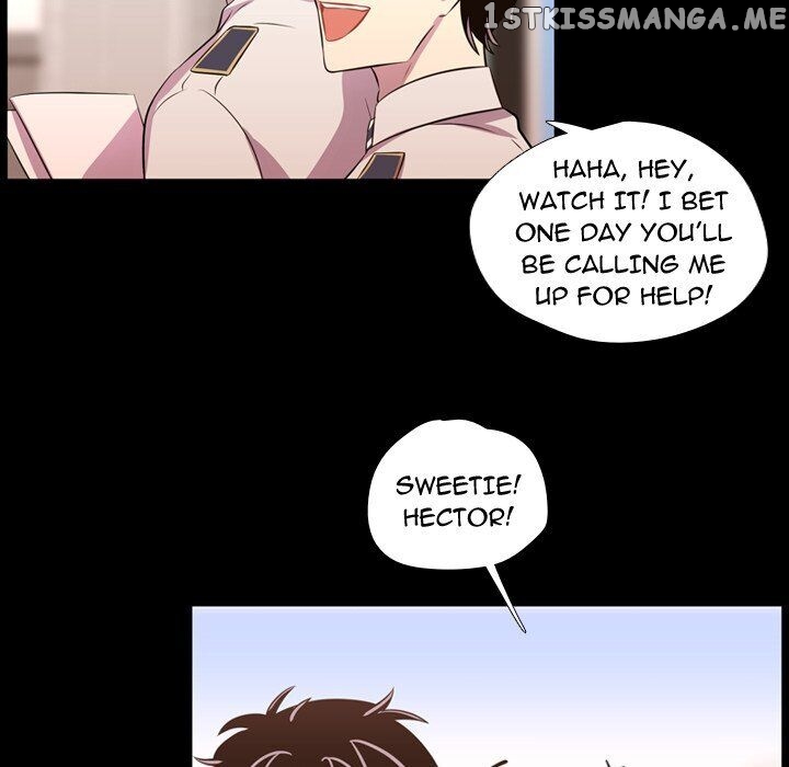 I Need Romance chapter 56 - page 67