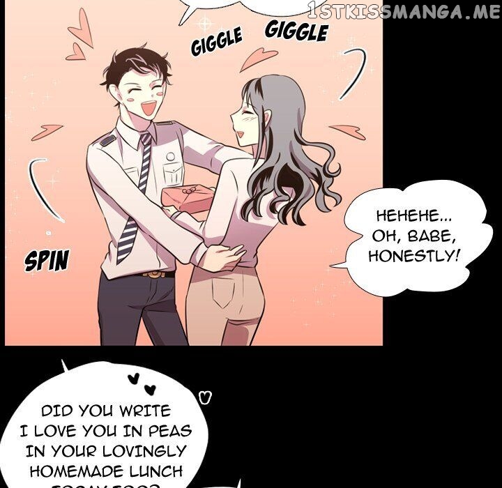 I Need Romance chapter 56 - page 69