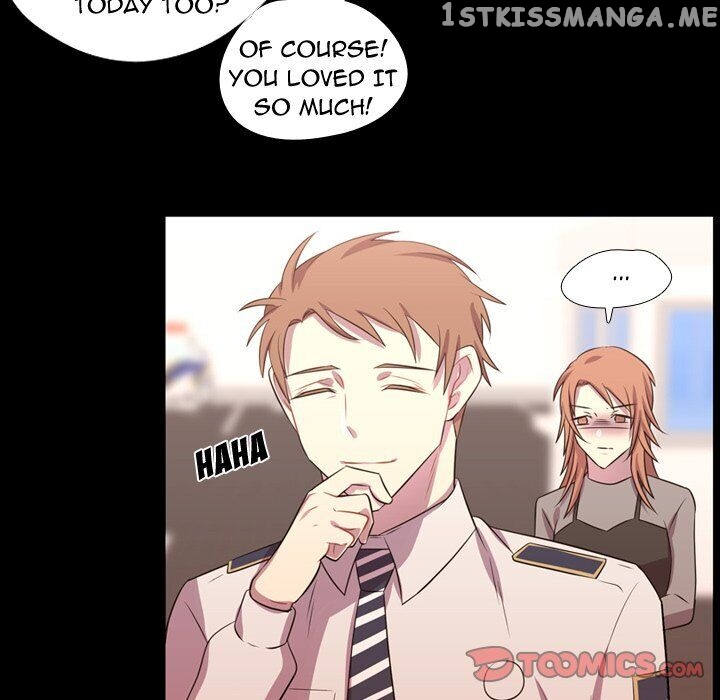 I Need Romance chapter 56 - page 70