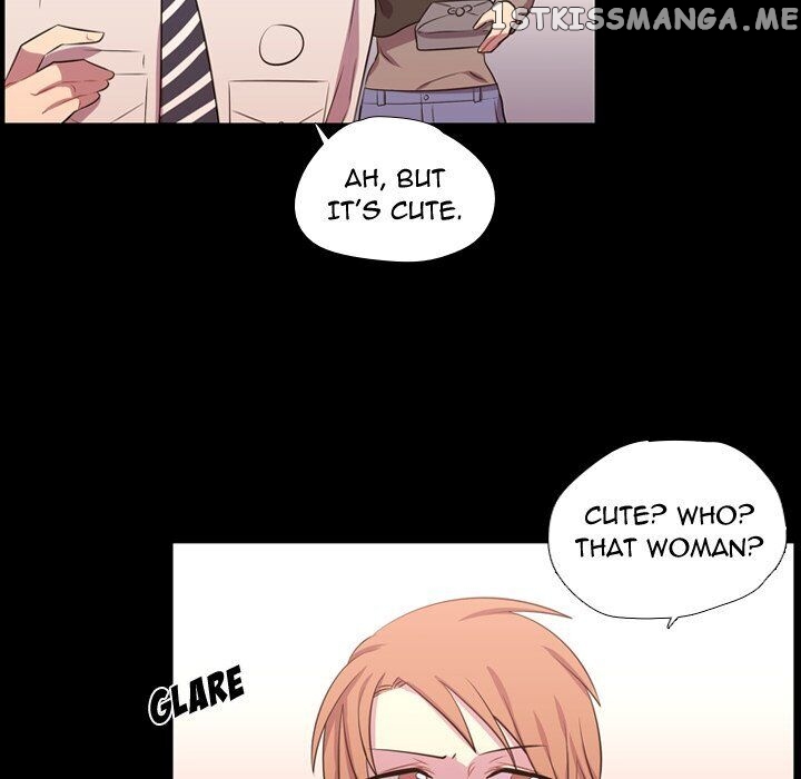 I Need Romance chapter 56 - page 72