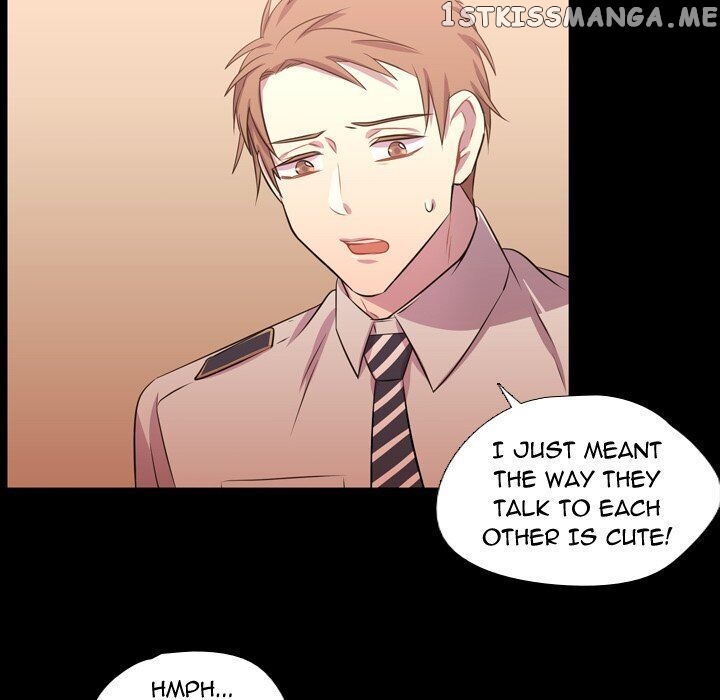 I Need Romance chapter 56 - page 74