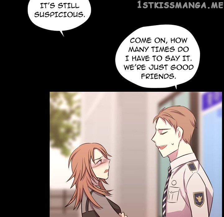 I Need Romance chapter 56 - page 75