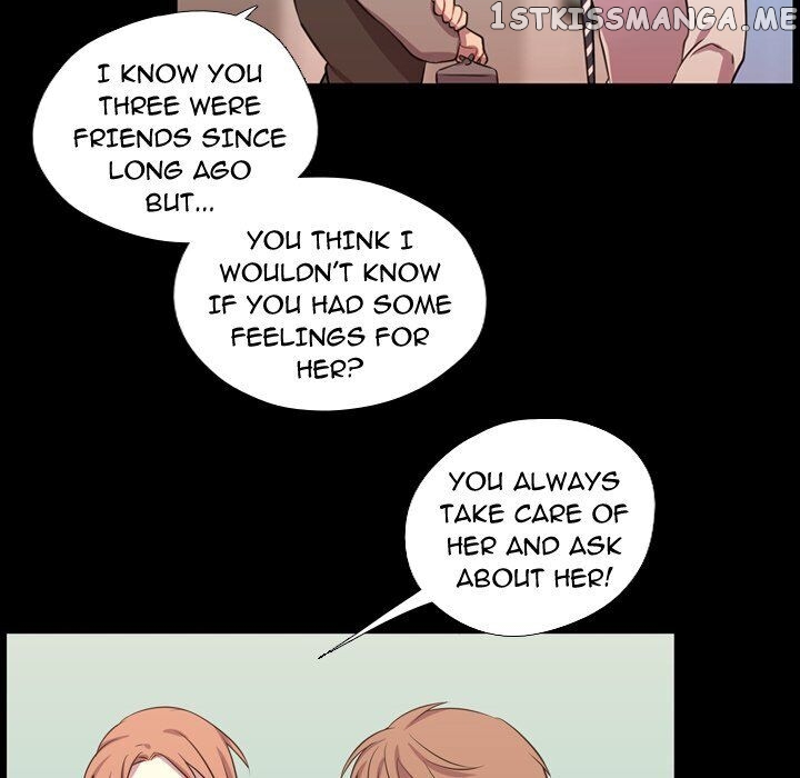 I Need Romance chapter 56 - page 76