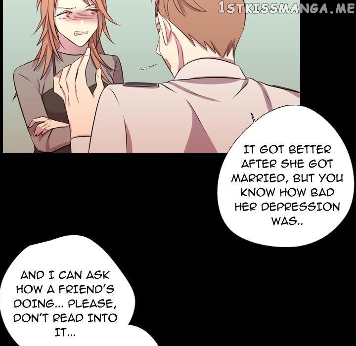 I Need Romance chapter 56 - page 77