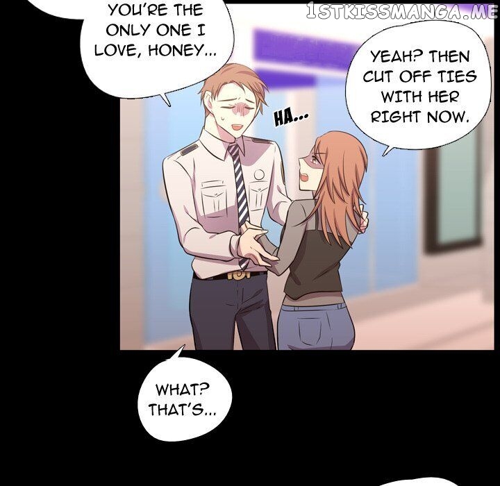 I Need Romance chapter 56 - page 78