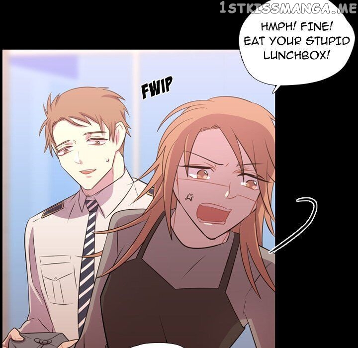 I Need Romance chapter 56 - page 79
