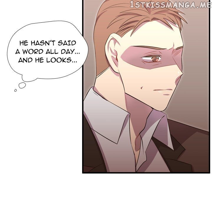 I Need Romance chapter 56 - page 8