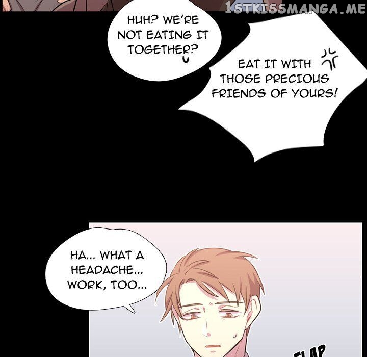 I Need Romance chapter 56 - page 80