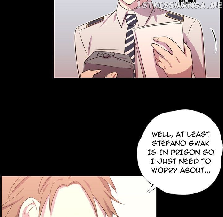 I Need Romance chapter 56 - page 81
