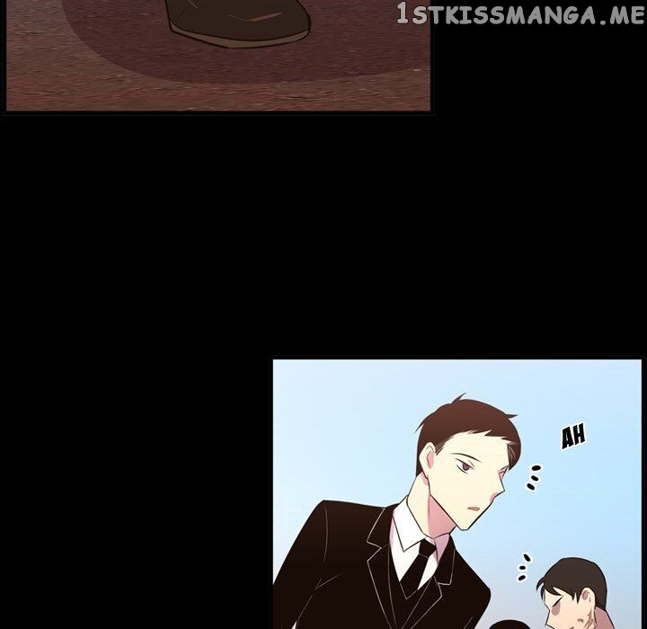 I Need Romance chapter 56 - page 85