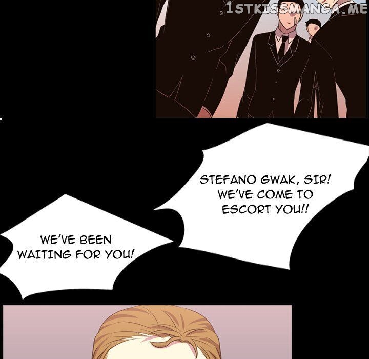 I Need Romance chapter 56 - page 86