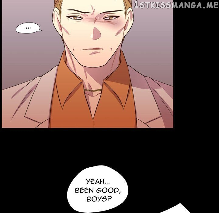 I Need Romance chapter 56 - page 87