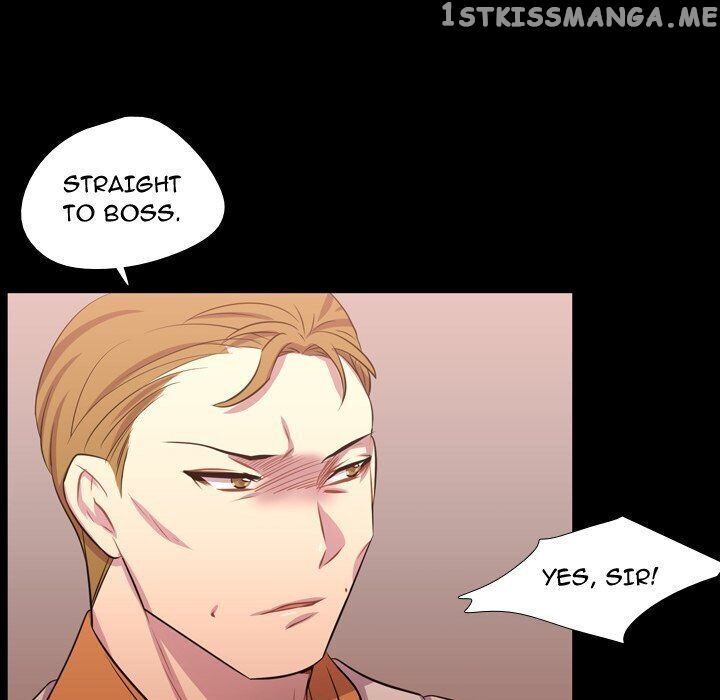 I Need Romance chapter 56 - page 89
