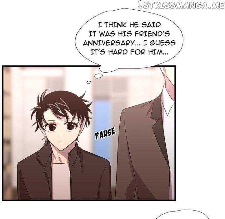 I Need Romance chapter 56 - page 9