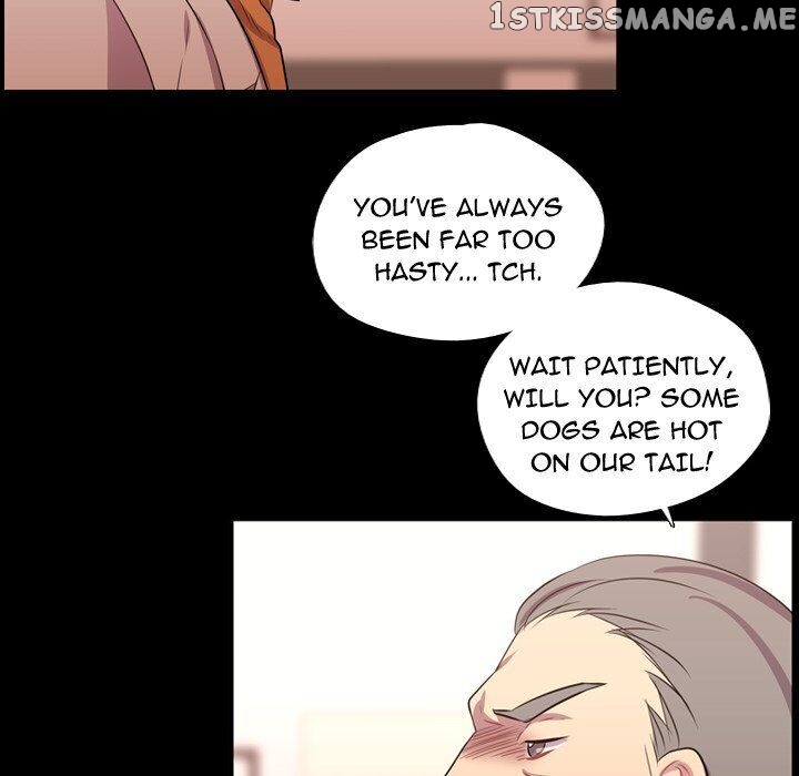 I Need Romance chapter 56 - page 94