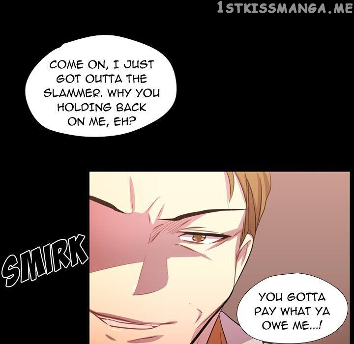 I Need Romance chapter 56 - page 97