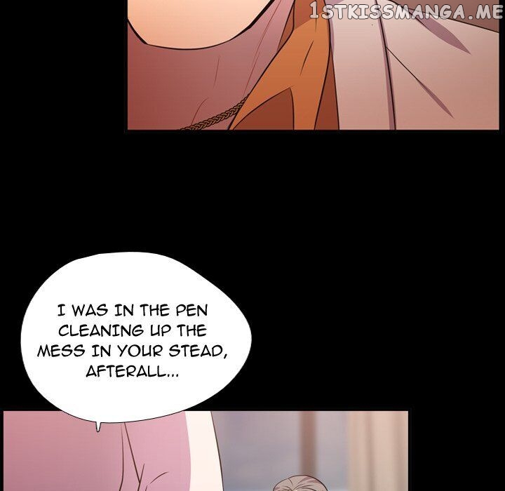 I Need Romance chapter 56 - page 98