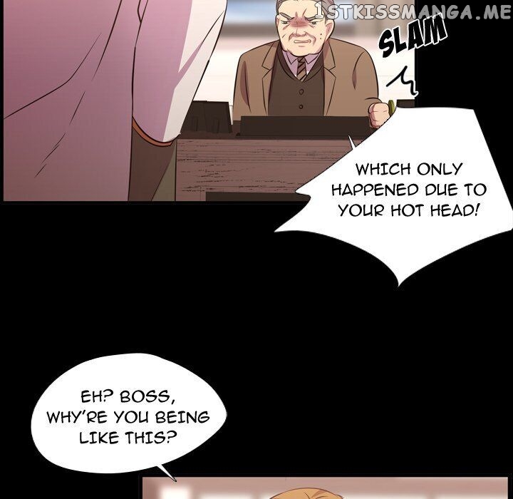 I Need Romance chapter 56 - page 99