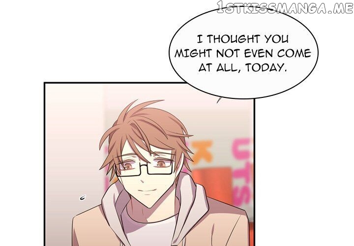 I Need Romance chapter 64 - page 1