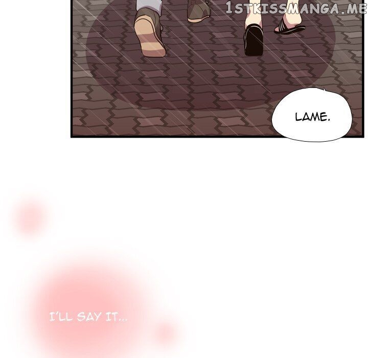 I Need Romance chapter 64 - page 105