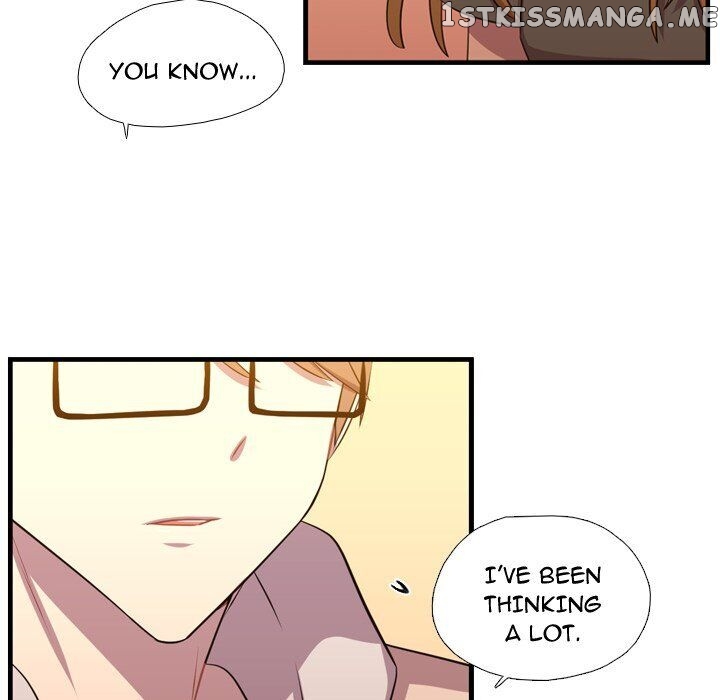 I Need Romance chapter 64 - page 12