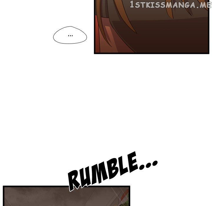I Need Romance chapter 64 - page 17