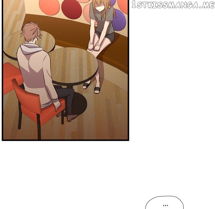I Need Romance chapter 64 - page 21