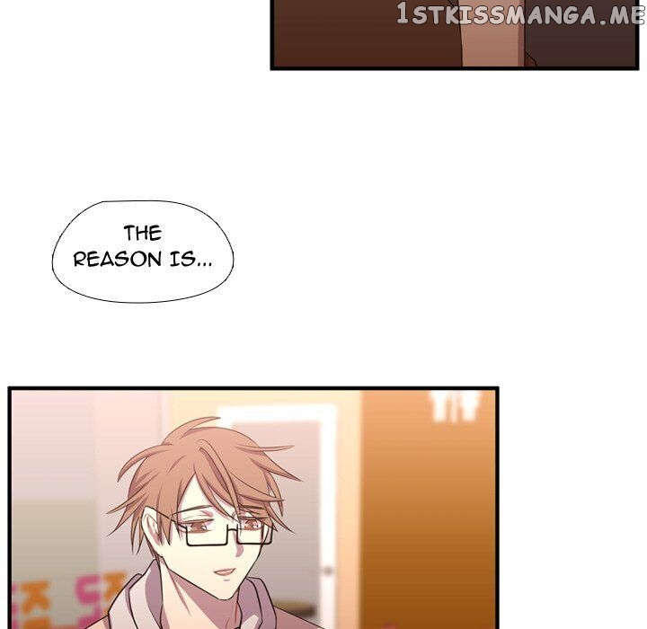 I Need Romance chapter 64 - page 23