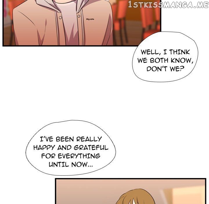 I Need Romance chapter 64 - page 24