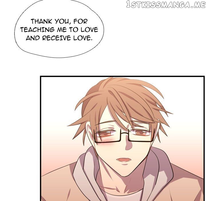I Need Romance chapter 64 - page 27