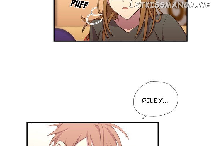 I Need Romance chapter 64 - page 3