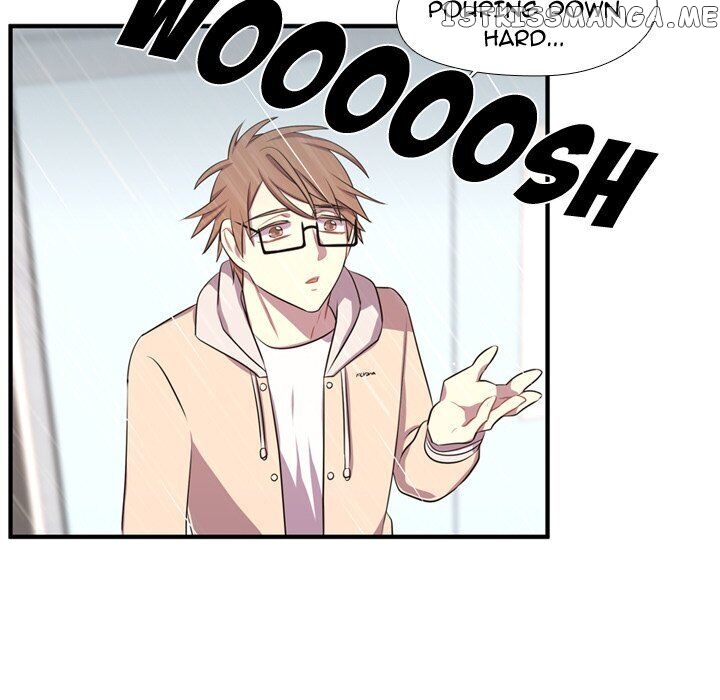 I Need Romance chapter 64 - page 36