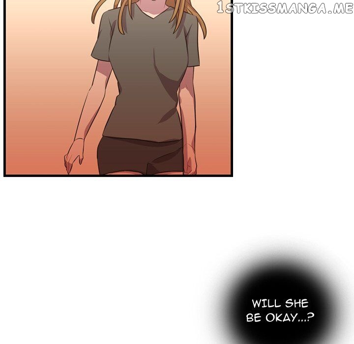 I Need Romance chapter 64 - page 39