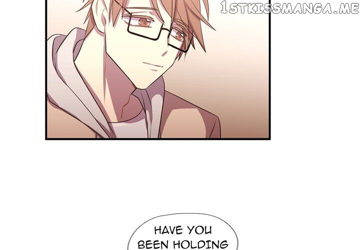 I Need Romance chapter 64 - page 4