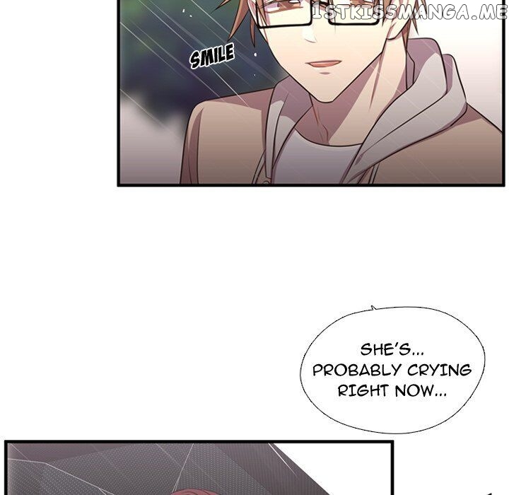 I Need Romance chapter 64 - page 51