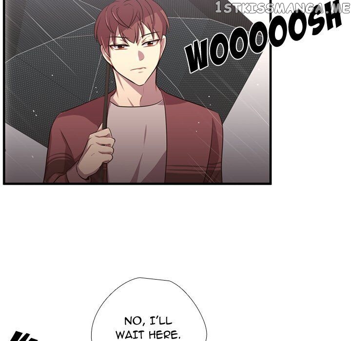 I Need Romance chapter 64 - page 52