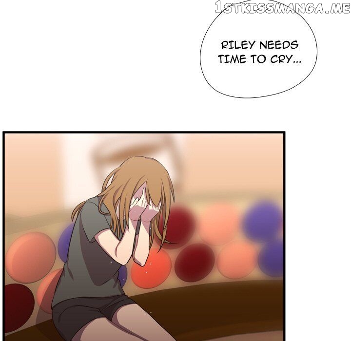 I Need Romance chapter 64 - page 54