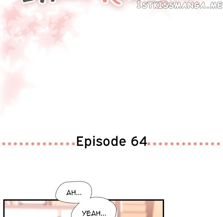 I Need Romance chapter 64 - page 6