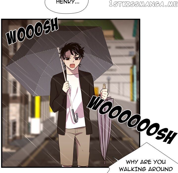 I Need Romance chapter 64 - page 66