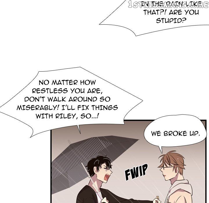 I Need Romance chapter 64 - page 67
