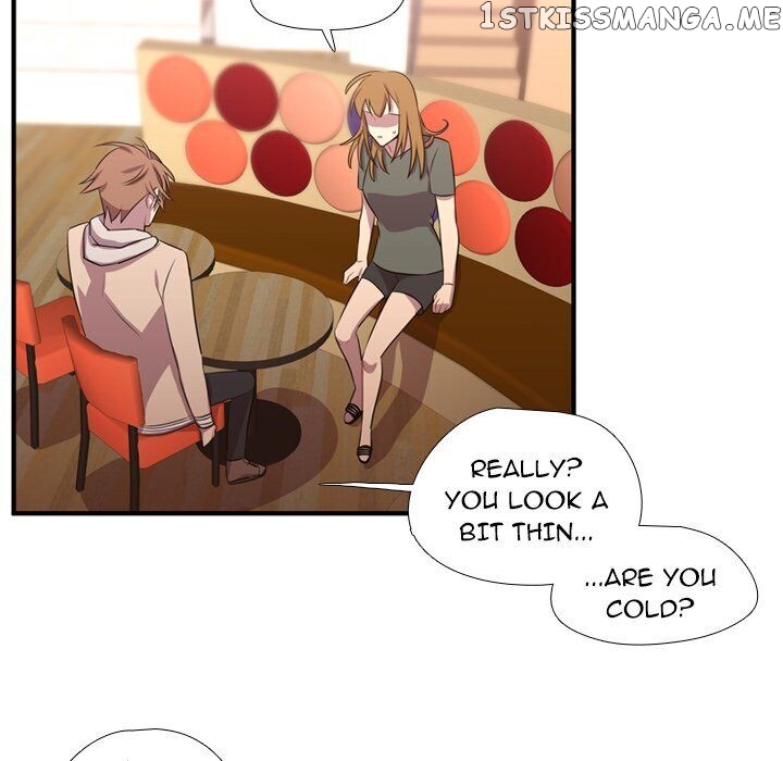 I Need Romance chapter 64 - page 7