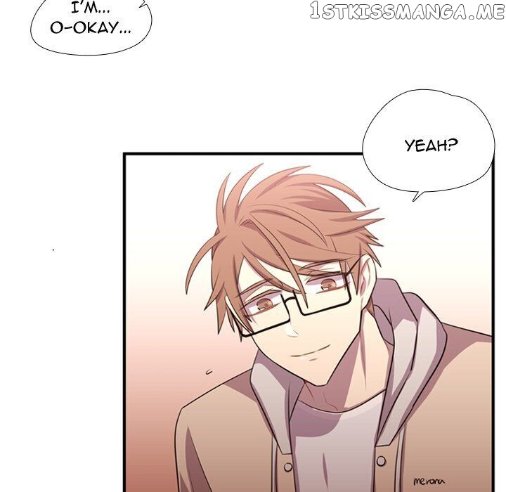 I Need Romance chapter 64 - page 8