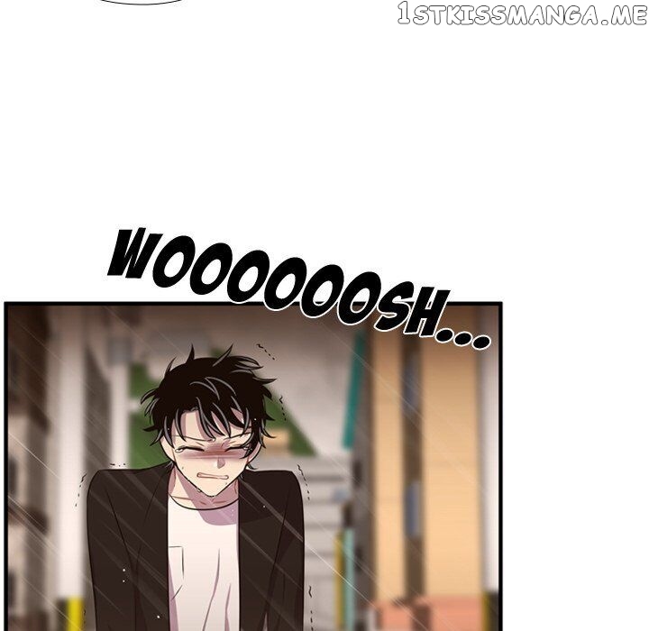 I Need Romance chapter 64 - page 81