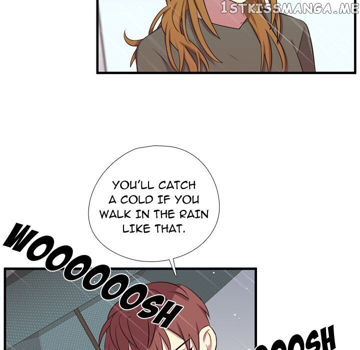 I Need Romance chapter 64 - page 88
