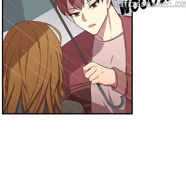I Need Romance chapter 64 - page 89